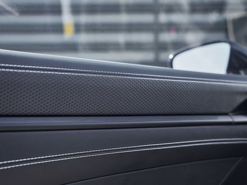 Used 2025 Porsche 911 GT3 w/ Chrono Package image 35