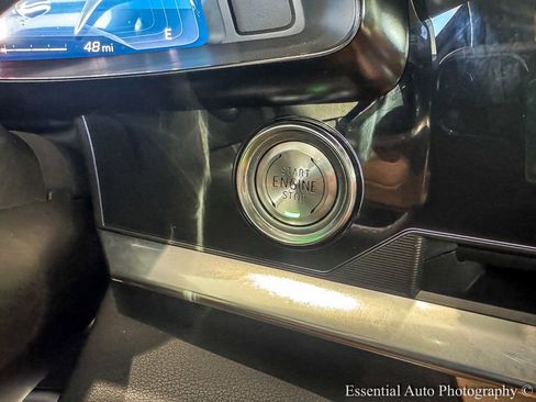 Certified 2024 Chevrolet Corvette Stingray Preferred Cpe w/ Z51 Performance Package image 18