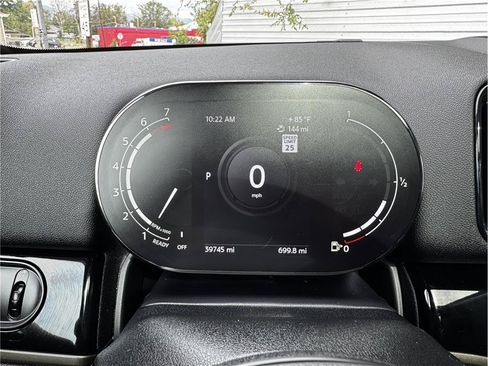 Used 2021 MINI Cooper Countryman S AWD/4WD image 20