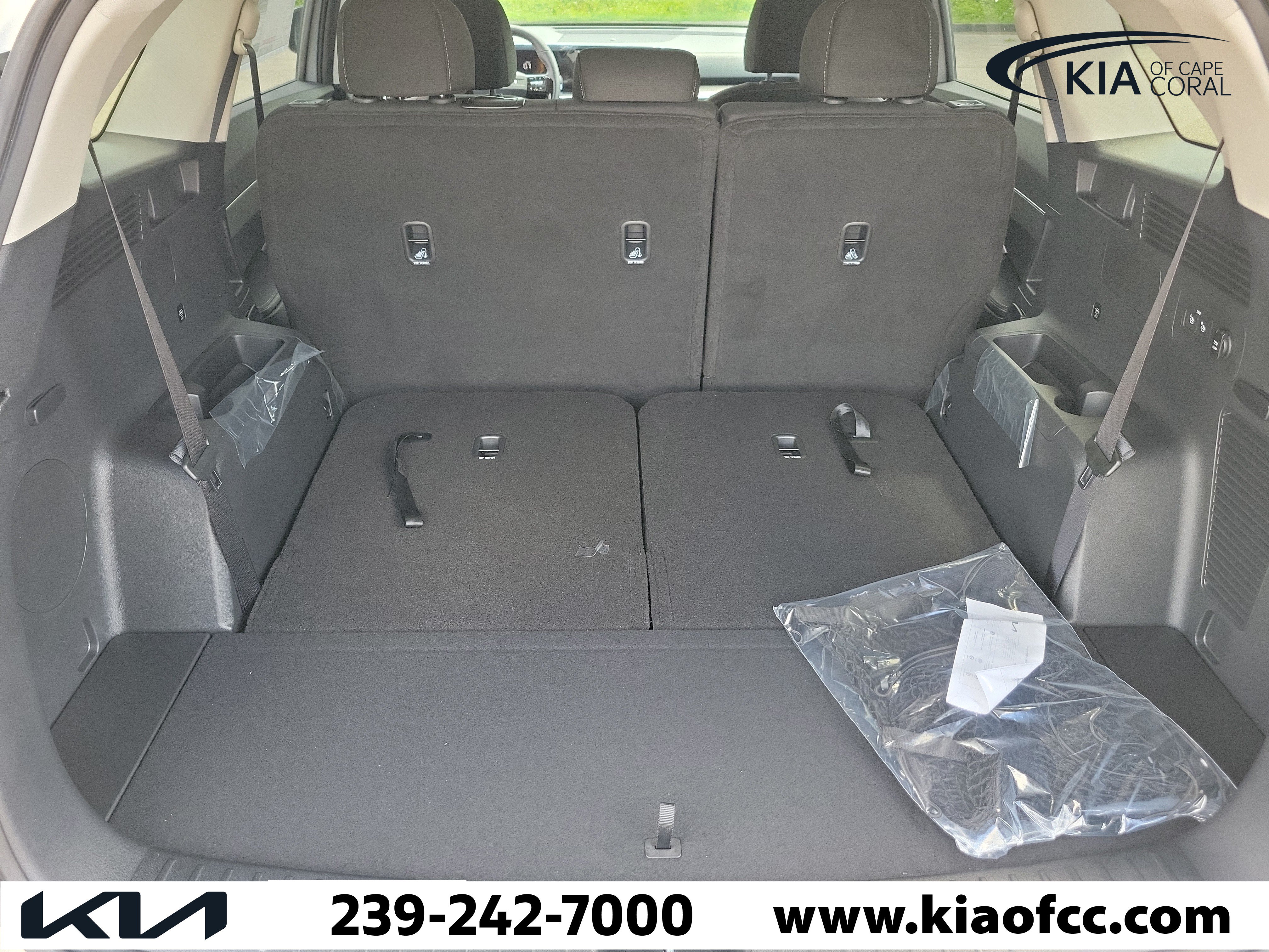 New 2026 Kia Sorento LX FWD image 11