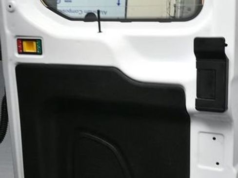 Used 2025 Ford Transit 250 Low Roof w/ Exterior Upgrade Package RWD image 15