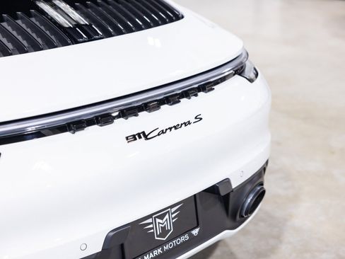 Used 2021 Porsche 911 GT3 RS image 15