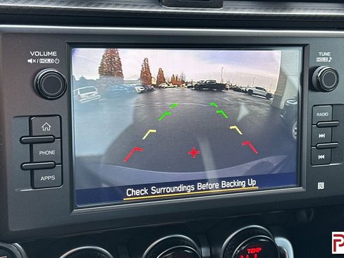 Used 2023 Toyota GR86 Premium image 20