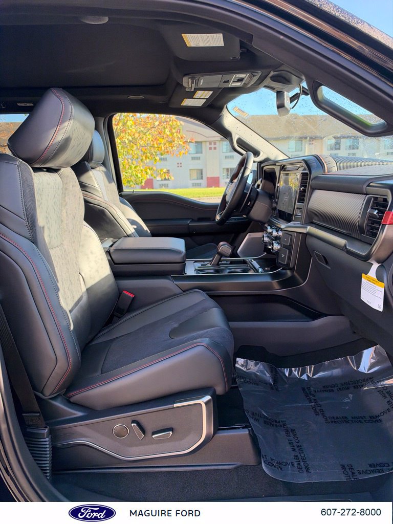 New 2026 Ford F150 Raptor AWD/4WD image 12