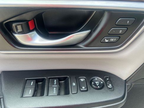 Used 2022 Honda CR-V EX-L image 14