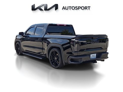 Used 2026 GMC Sierra 1500 Elevation RWD image 10