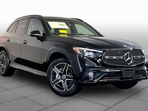 New 2026 Mercedes-Benz GLC 300 4MATIC image 19