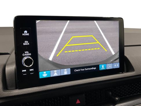 New 2025 Honda CR-V Sport-L image 21