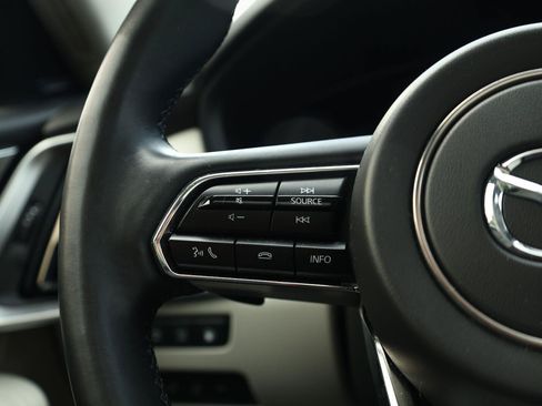 Used 2024 MAZDA CX-90 Plug-In Hybrid w/ Premium Plus AWD/4WD image 28