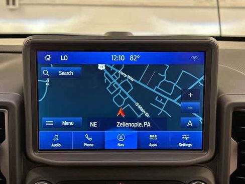 Used 2024 Ford Bronco Sport Big Bend w/ Convenience Package AWD/4WD image 13