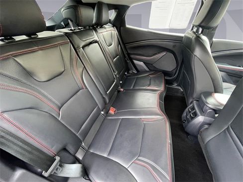 Used 2025 Ford Mustang Mach-E Premium w/ Sport Appearance Package image 18
