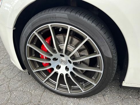 Used 2017 Maserati Ghibli S Q4 image 8