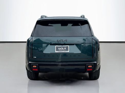 New 2027 Kia Telluride SX Prestige X-Pro AWD/4WD image 6