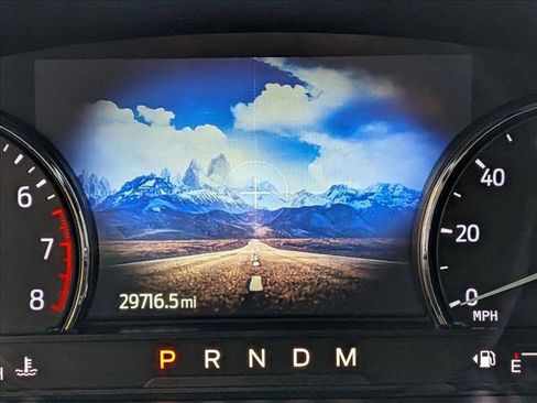 Certified 2022 Ford Explorer Timberline AWD/4WD image 10