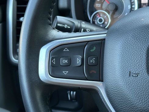 Used 2022 RAM 1500 Big Horn AWD/4WD image 22