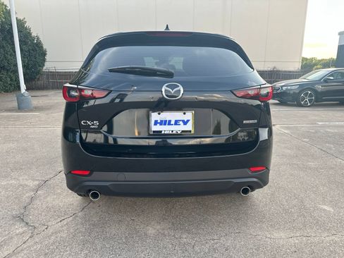 Used 2025 MAZDA CX-5 AWD 2.5 S image 6