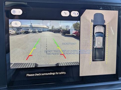 New 2026 Ford F250 Lariat w/ Tremor Off-Road Package image 17