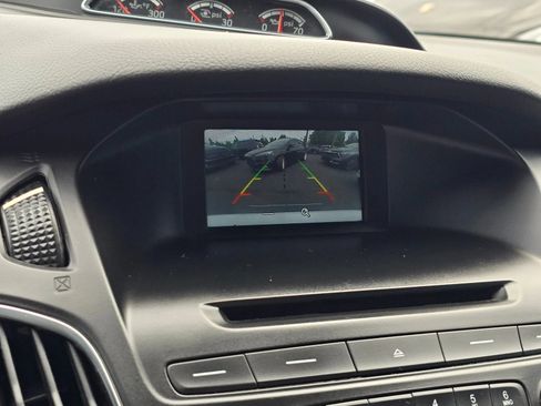 Used 2017 Ford Focus ST FWD image 26
