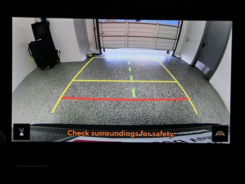 Certified 2024 Toyota RAV4 XLE FWD image 21
