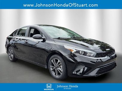 Used 2024 Kia Forte LXS w/ LXS Technology Package