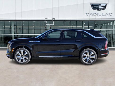 New 2025 Cadillac Escalade IQ Luxury 2 image 3