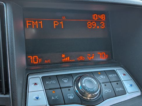 Used 2013 Nissan Maxima 3.5 S image 11