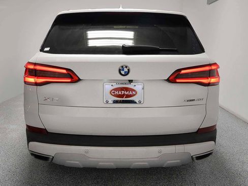 Used 2019 BMW X5 xDrive40i w/ Convenience Package image 4