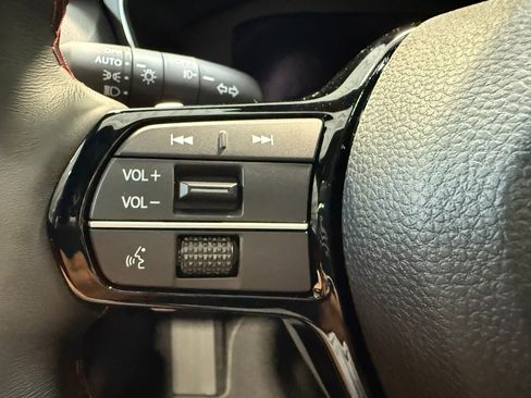 New 2026 Acura Integra A-Spec FWD image 16