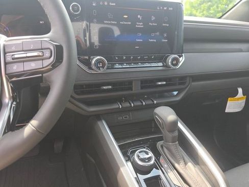 New 2026 Chevrolet Colorado Trail Boss image 16