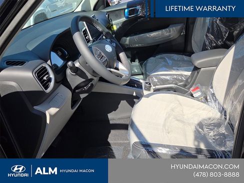 New 2026 Hyundai Venue SEL FWD image 13