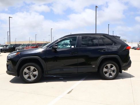 Used 2024 Toyota RAV4 XLE w/ Convenience Package AWD/4WD image 2