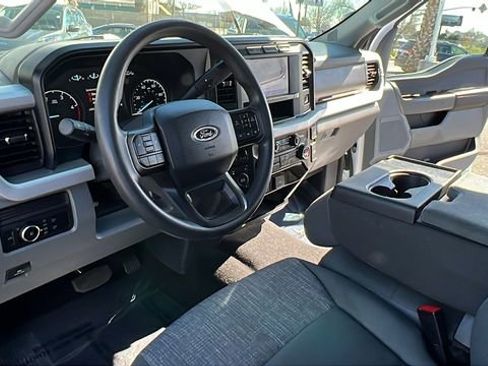 Used 2024 Ford F350 XLT image 20
