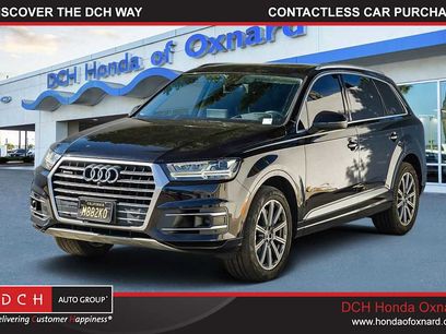 Used 2018 Audi Q7 3.0T Prestige
