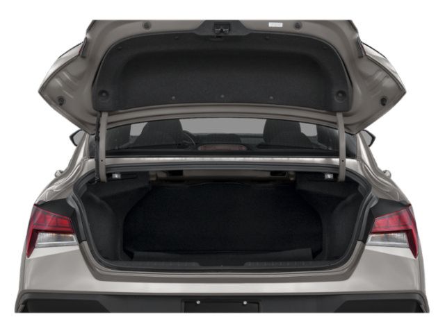 Used 2025 Hyundai Elantra SEL FWD image 8