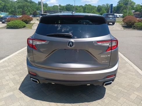 Used 2023 Acura RDX AWD image 5