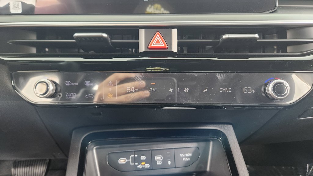 New 2026 Kia K5 GT-Line AWD/4WD image 25