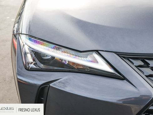 Used 2025 Lexus UX 300h FWD image 10