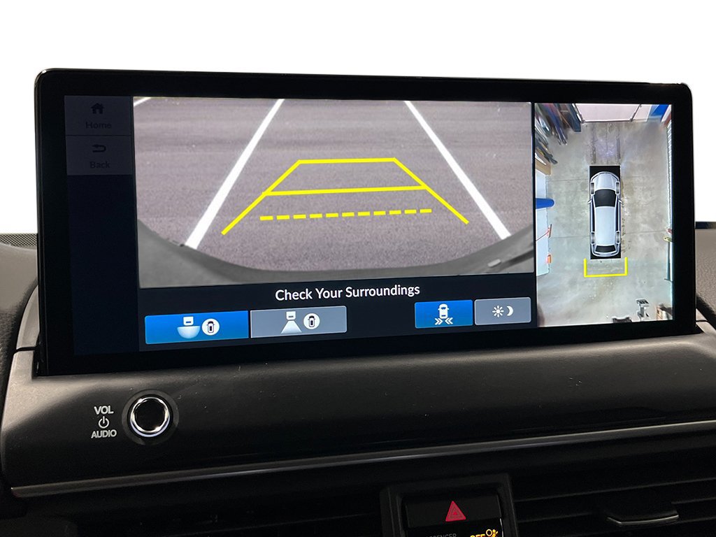 New 2026 Honda Pilot Touring image 21