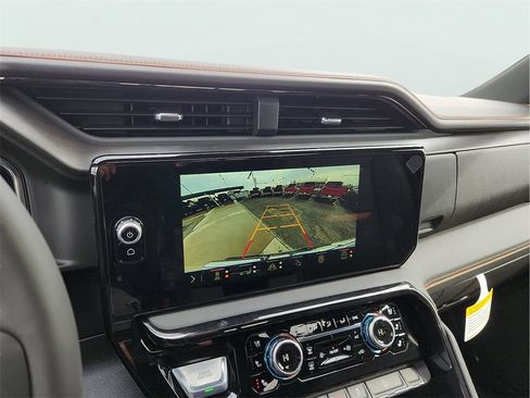 New 2026 GMC Sierra 1500 AT4 w/ AT4 Premium Package image 23