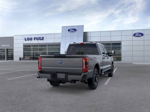 New 2026 Ford F350 XL w/ STX Appearance Package image 9