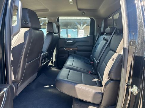 Used 2020 Chevrolet Silverado 1500 RST image 24