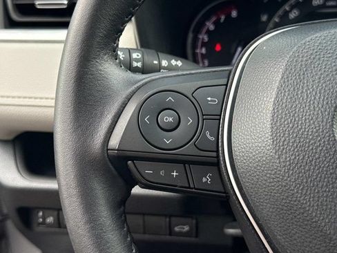 Certified 2023 Toyota RAV4 XLE Premium FWD image 27