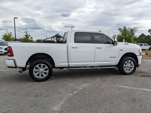 Used 2023 RAM 2500 Laramie AWD/4WD image 25