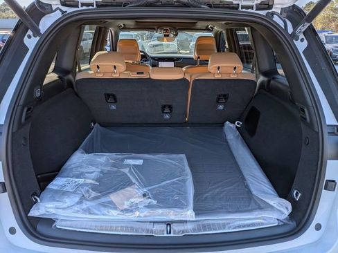 New 2025 Jeep Grand Cherokee Summit w/ Obsidian Package AWD/4WD image 27