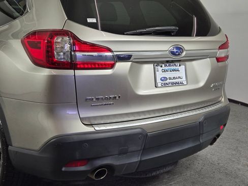 Used 2019 Subaru Ascent Limited AWD/4WD image 7