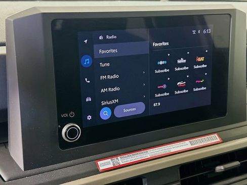 Used 2024 Toyota Tacoma SR image 15