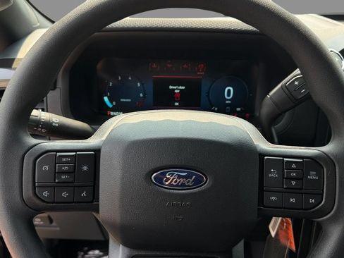 New 2026 Ford F150 STX w/ Equipment Group 200A AWD/4WD image 24