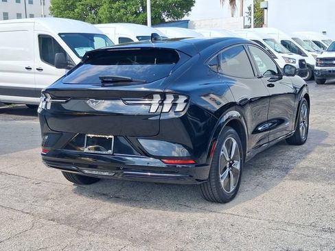 Used 2023 Ford Mustang Mach-E Premium RWD image 4