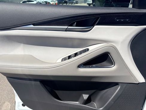 New 2026 INFINITI QX60 Autograph AWD/4WD image 11