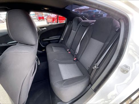 Used 2023 Dodge Charger SXT image 19